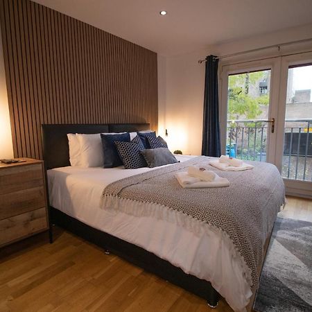 Union Suite Cambridge  Eksteriør billede